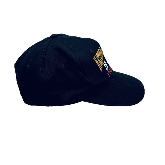 Vintage 1993 FSU Seminoles National Champions Hat Cap Universal USA - Picture 2 of 8